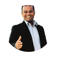 Bobby Shah