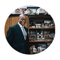Dr. Carey Waddell