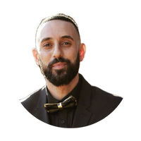 Elvis Khoshabian