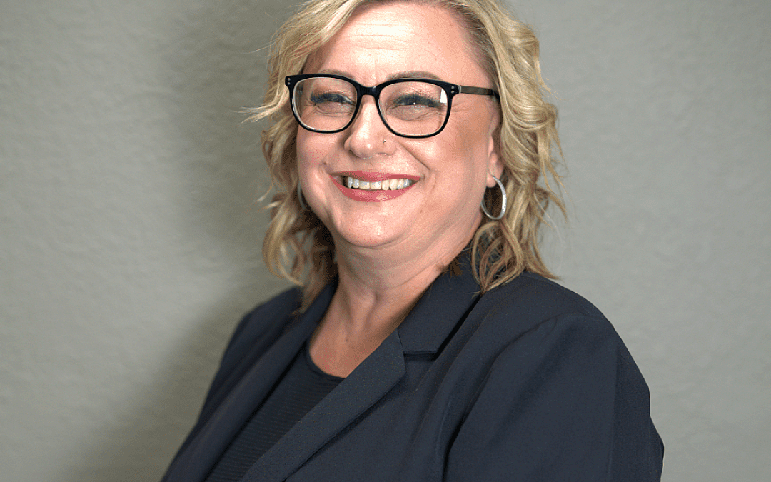 Marcie Gerolamy