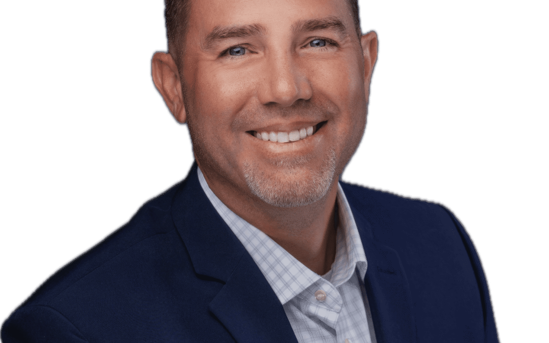 Michael Landrum